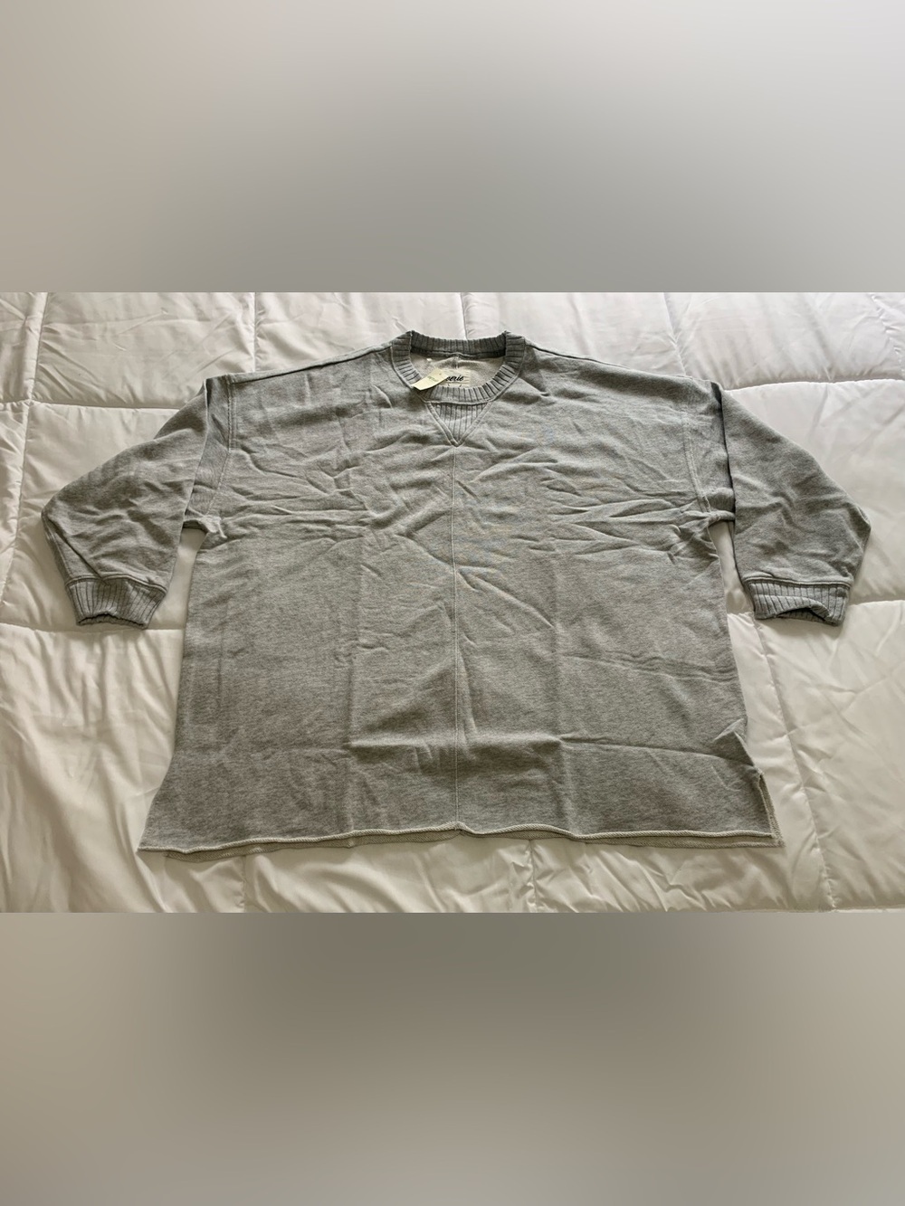 New Aerie sweater Size M